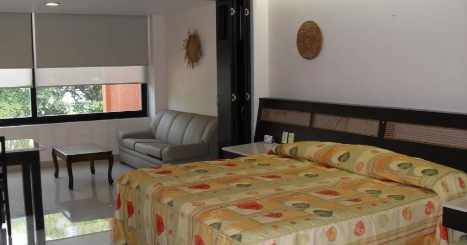 Hotel Playa Cristal Catemaco – A Lakeside Escape in Veracruz